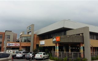 271 m² Commercial space in Erasmusrand
