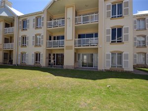 2 Bed Apartment in Marina Martinique