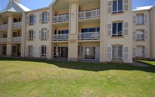 2 Bedroom Apartment in Marina Martinique