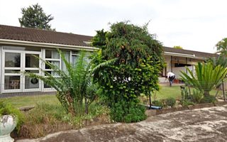 2 Bedroom Townhouse in Inchanga