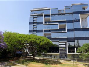 2 Bed Apartment in Rosebank