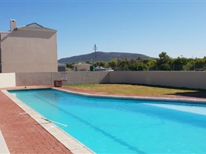 2 Bed Apartment in Big Bay
