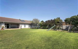 4 Bedroom House in Melkbosstrand