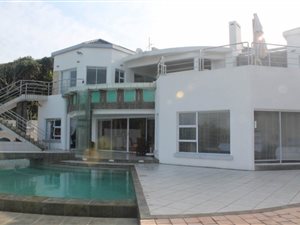 5 Bed House in Pumula