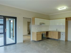 1 Bed Apartment in Waterfall Estate