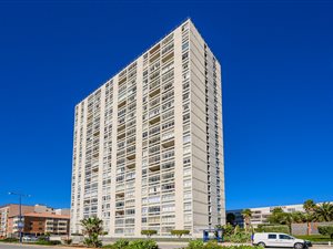 1 Bed Apartment in Humewood