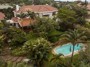 3 Bed House in Durban North