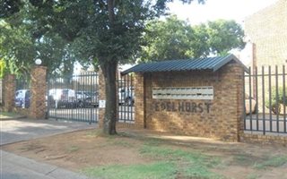 2 Bedroom Flat in Beyers Park
