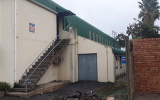 1185 m² Commercial space in Richards Bay Central