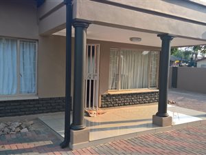 3 Bed House in Wolmer