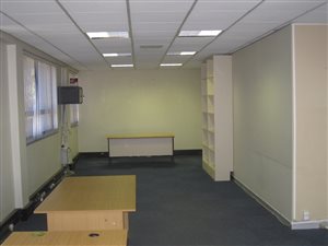 170 m² Office Space in Gillitts