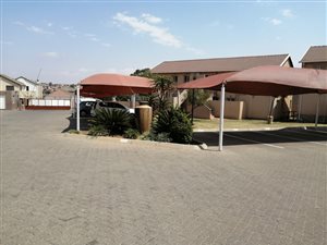 2 Bed Townhouse in Ormonde