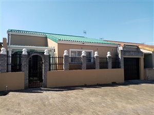 2 Bed House in Rocklands