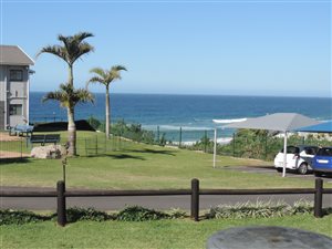 2 Bed Apartment in Winklespruit