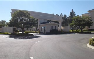 2 Bedroom Apartment in Summerset