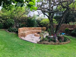 3 Bed Cluster in Atholl