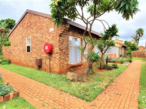 2 Bed Townhouse in Clarina