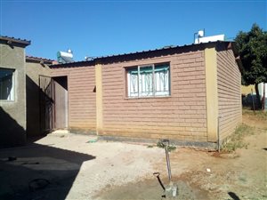 4 Bed House in Odinburg Gardens