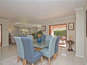 3 Bed House in Tokai