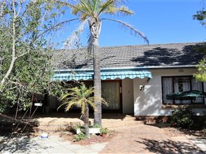 3 Bed House in Graafwater