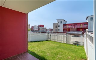 2 Bedroom Apartment in Barbeque Downs
