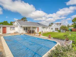 4 Bedroom House in Linkside