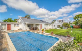 4 Bedroom House in Linkside