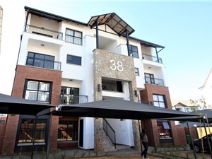 1 Bed Apartment in Willow Park Manor