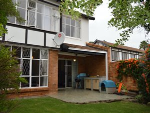 3 Bed Townhouse in Bedfordview