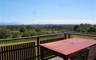 1 Bedroom Apartment in Plettenberg Bay