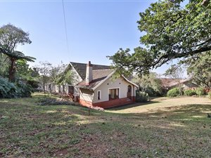4 Bed House in Athlone