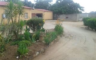 3 Bedroom House in Ottosdal