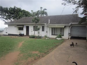 3 Bed House in Stanger Manor