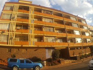 2 Bed Apartment in Berea