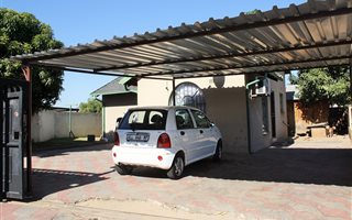 3 Bedroom House in Kamagugu