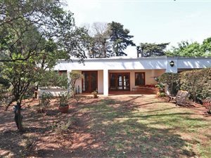 2 Bed House in Inanda