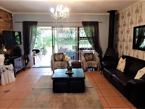4 Bed House in Irene