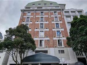 1 Bed Townhouse in Cape Town City Centre