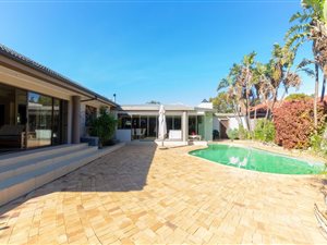 5 Bed House in Goedehoop