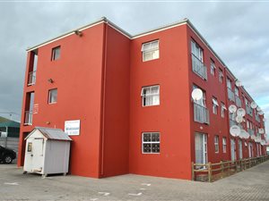 2 Bed Apartment in Maitland