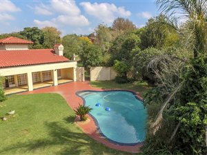 4 Bed House in Kelvin
