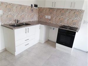 2 Bed Apartment in Klein Parys