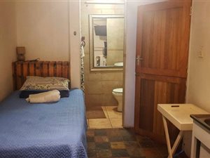 1 Bed Apartment in Kathu