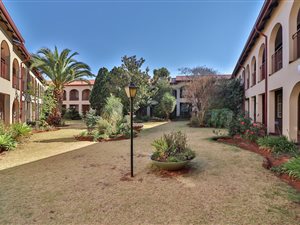 1 Bed Flat in Horison