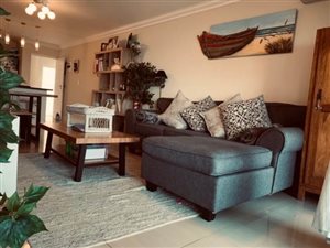 2 Bed Duplex in Umdloti Beach