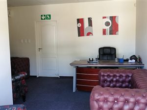 661 m² Industrial space in Ooseinde