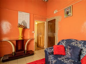 2 Bed House in Jabavu