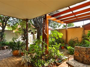 3 Bed Townhouse in Sonneglans