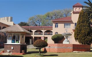 3 Bedroom Apartment in Albertsville