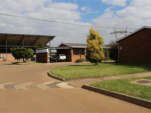 Office space in Benoni AH